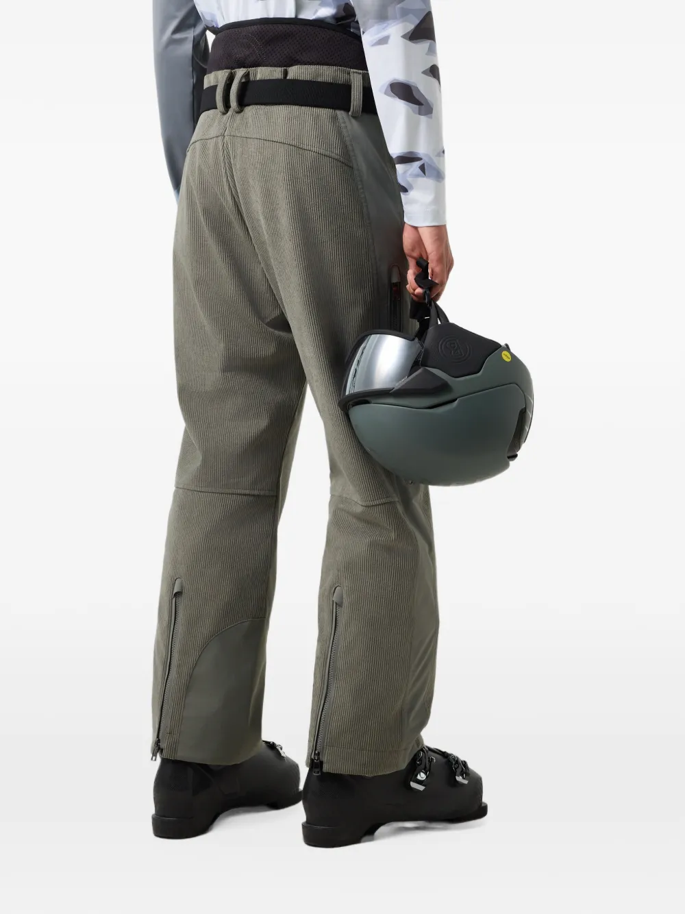 BOGNER Corven ski pants Grijs