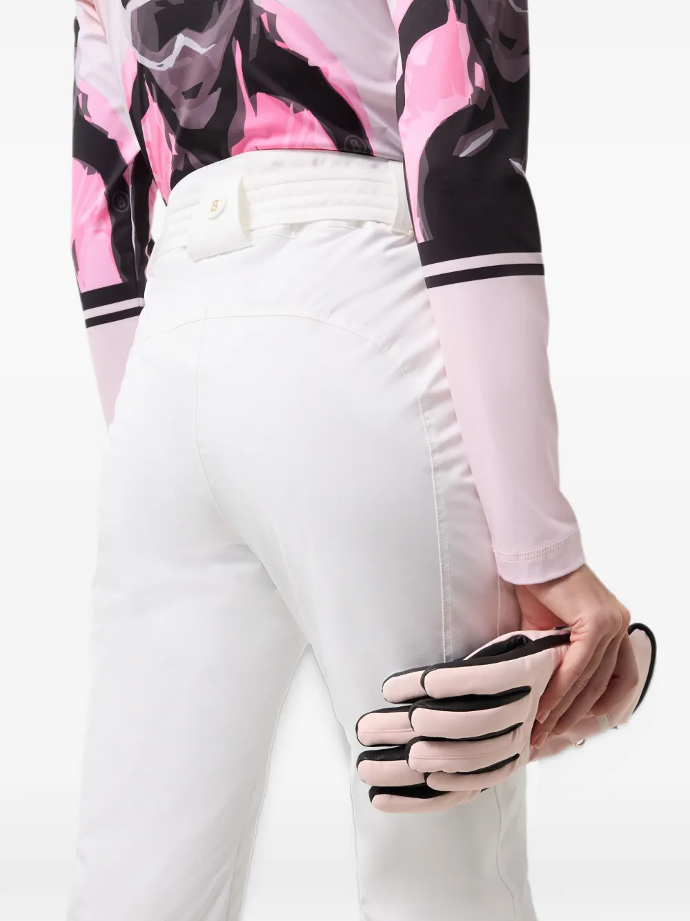 BOGNER Franzi ski pants Wit