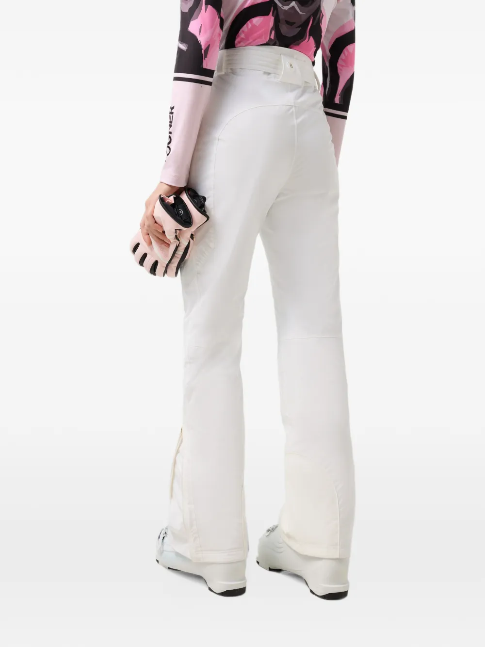 BOGNER Franzi ski pants Wit