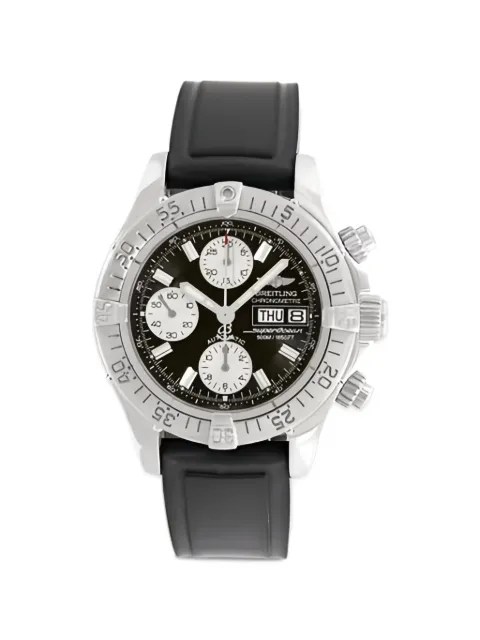 Breitling SuperOcean Chronograph 42mm watch