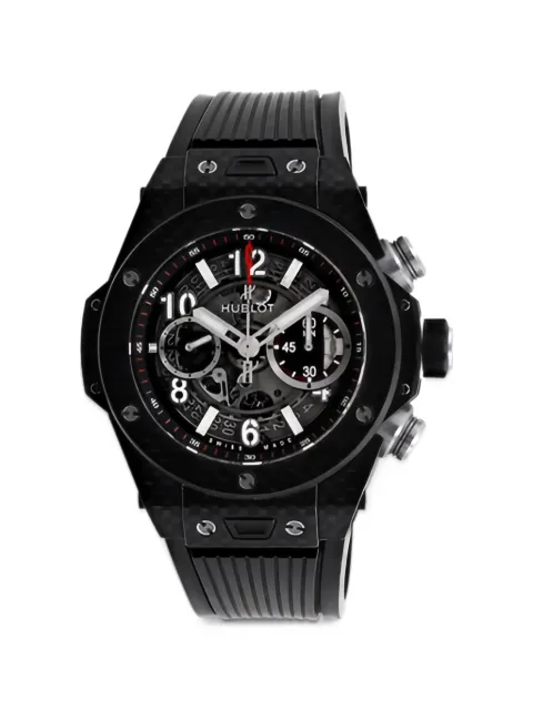 Hublot 2015 Big Bang Unico 46mm watch