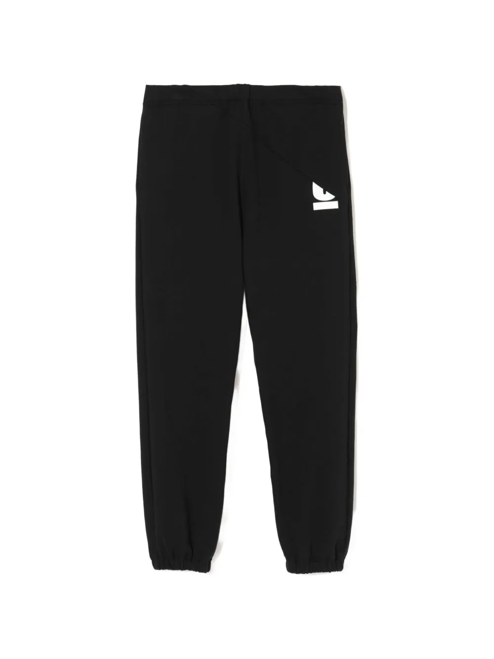 Undercover logo-print track pants - Nero