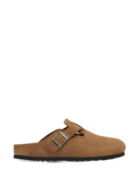 Birkenstock Boston mules