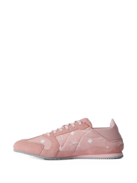 MCM Federlite sneakers