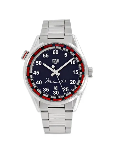 TAG Heuer Pre-Owned наручные часы Carrera 46 мм