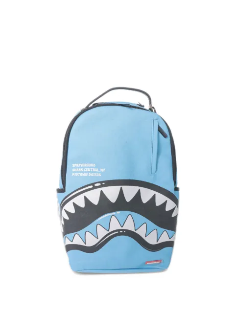 Sprayground sac à dos Shark Central