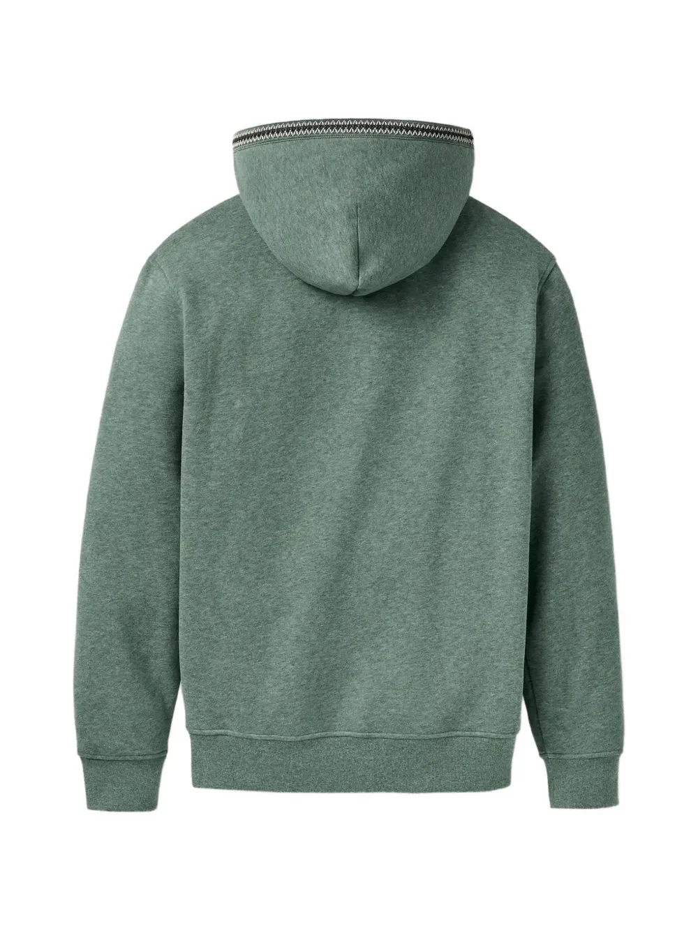 UGG Tasman hoodie Groen