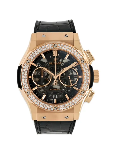 Hublot Classic Fusion 45mm watch