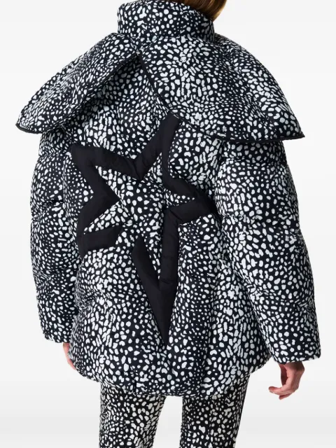 Perfect Moment Supernova Star-patch jacket