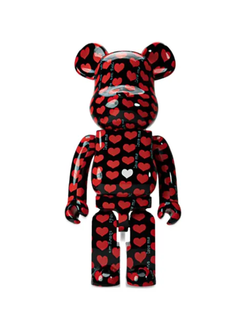 MEDICOM TOY Be@rbrick hearts figure