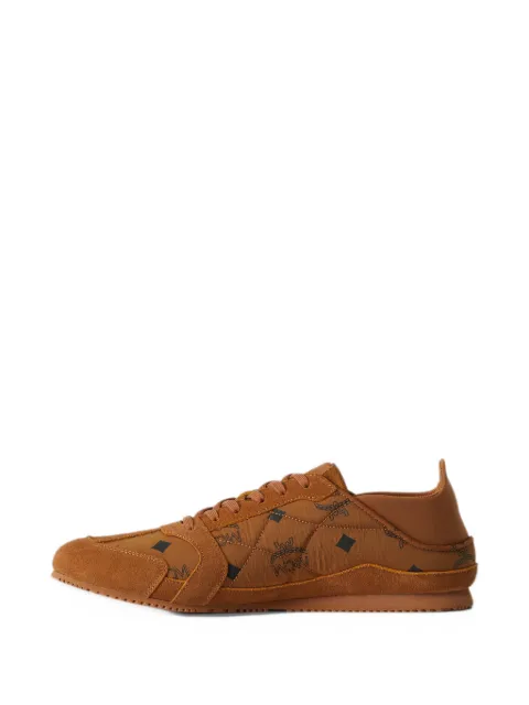 MCM Federlite sneakers