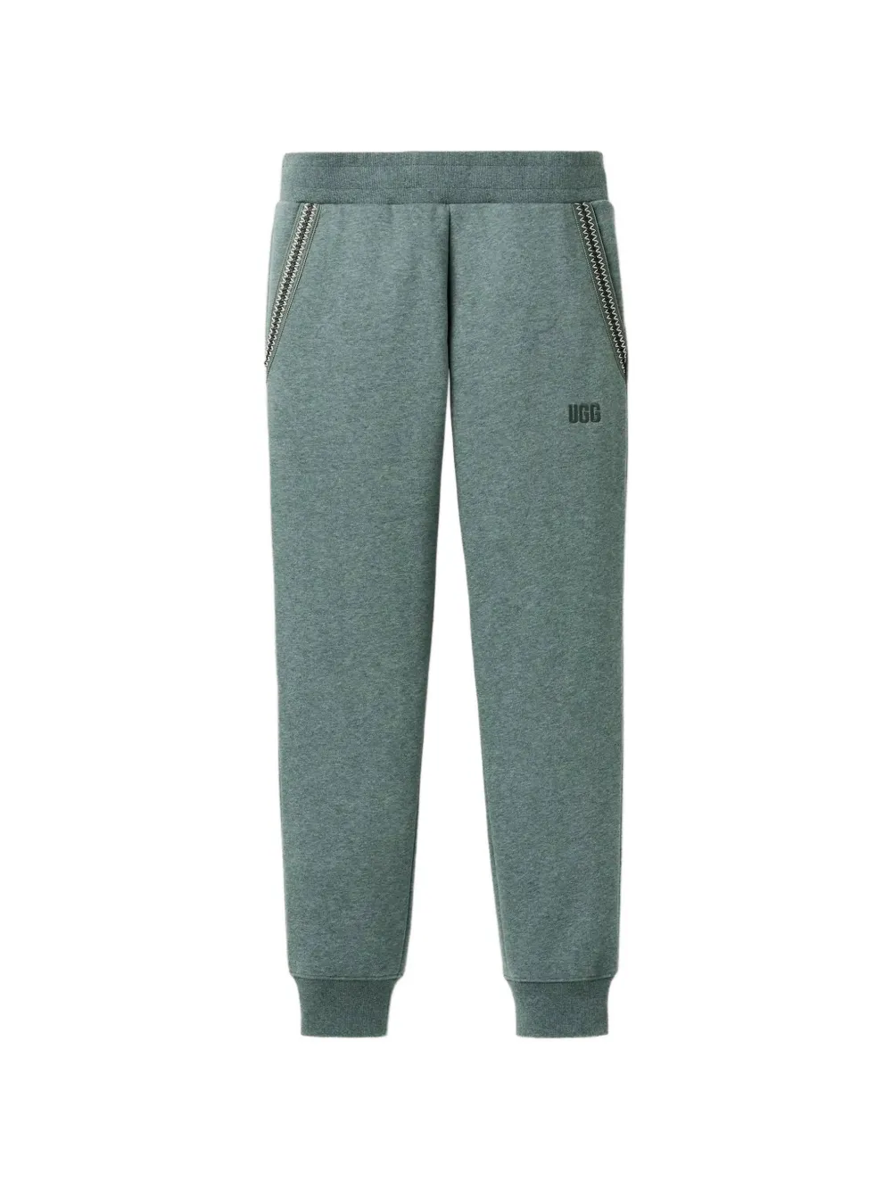 UGG Tasman jogger trousers - Verde