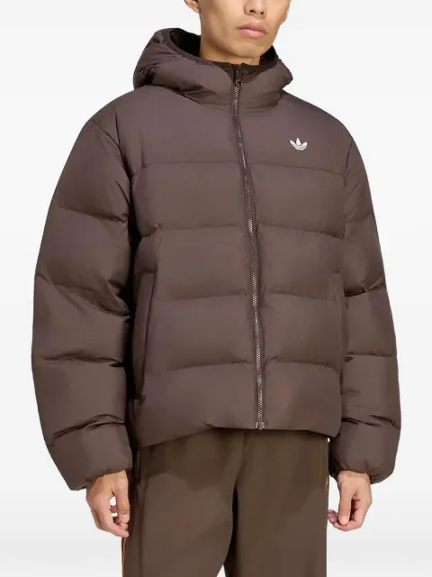 adidas hooded Regen jacket