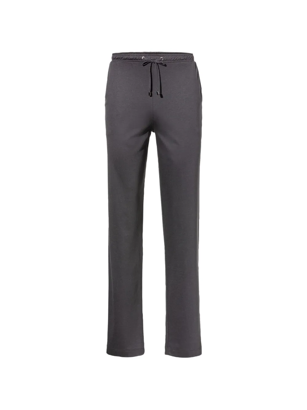 Zimmerli Lounge drawstring track pants - Grigio
