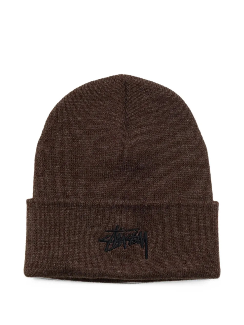 Stüssy Stock Cuff muts Bruin