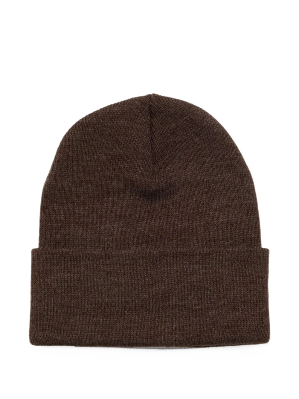 Stüssy Stock Cuff muts Bruin
