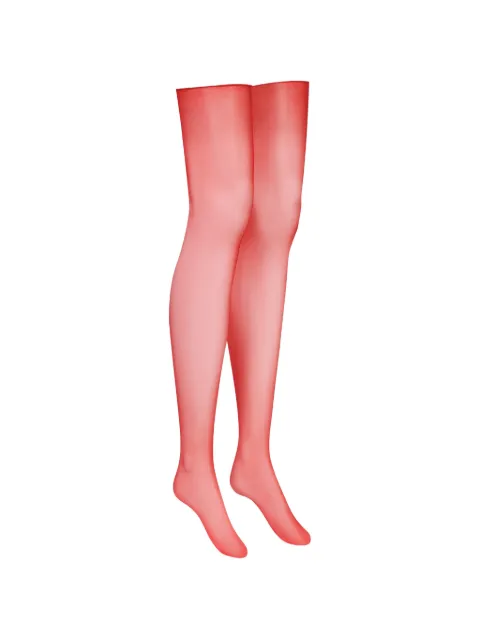 SCANDALE glossy stockings