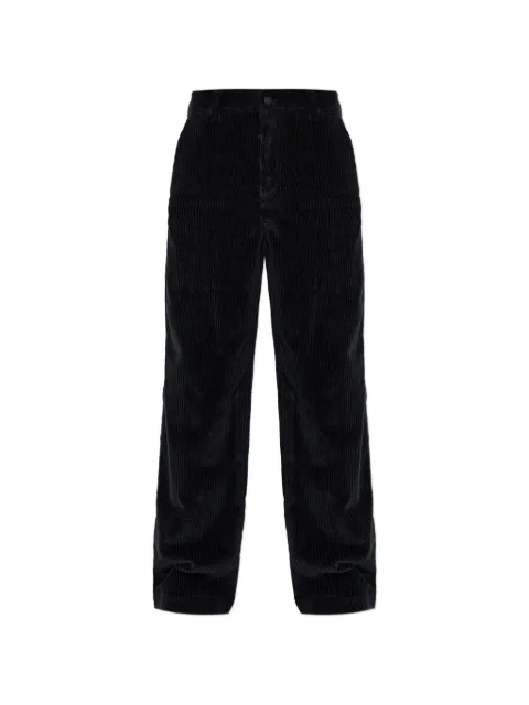 Moncler Grenoble Apres-Ski corduroy trousers