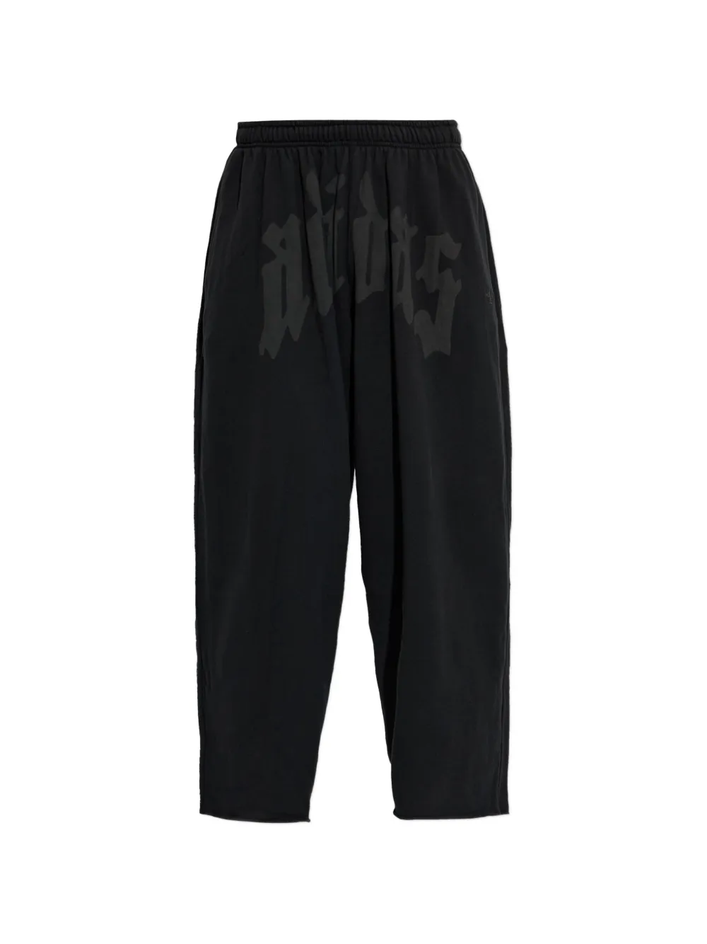 Adidas x Song For The Mute running longsleeve T-shirt Grijs