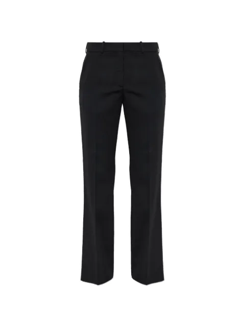 Balmain pantalones rectos