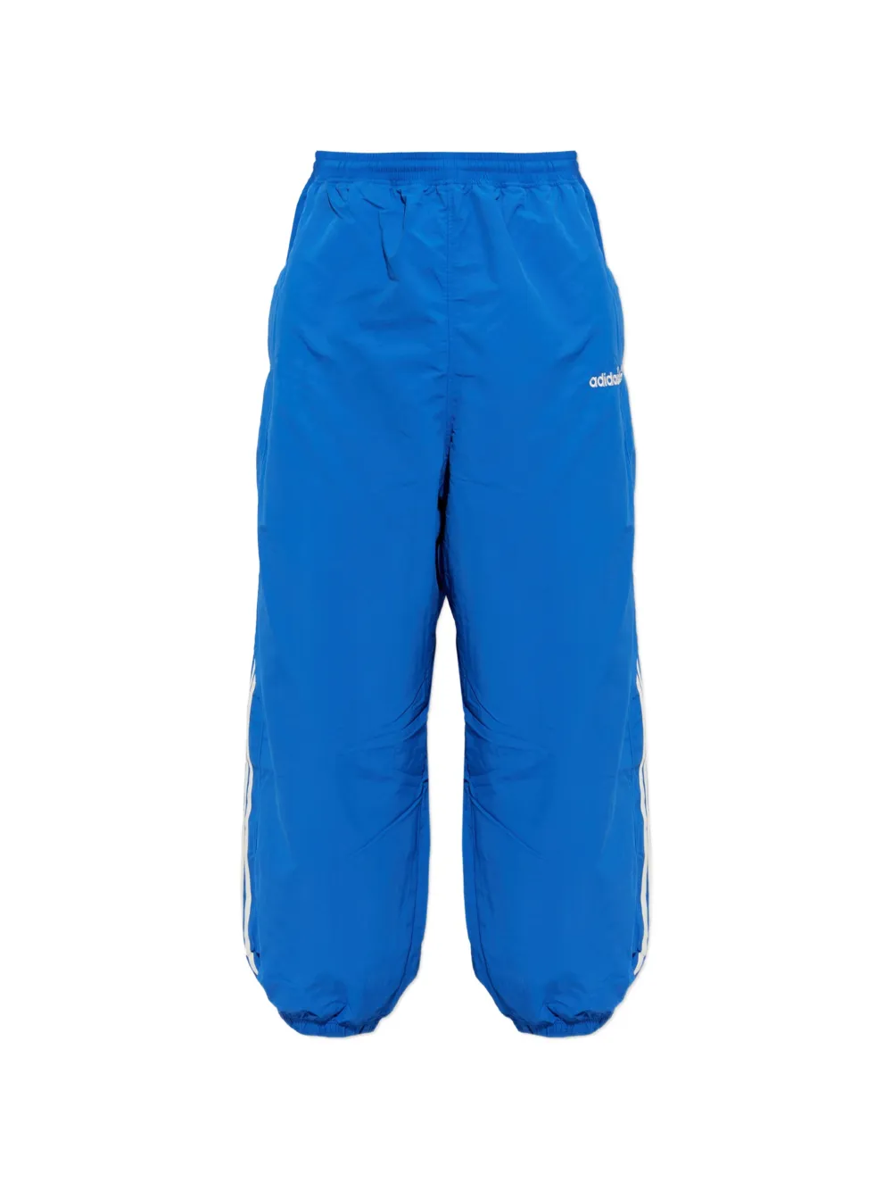 adidas adiSignature Vista Wind track pants Blauw
