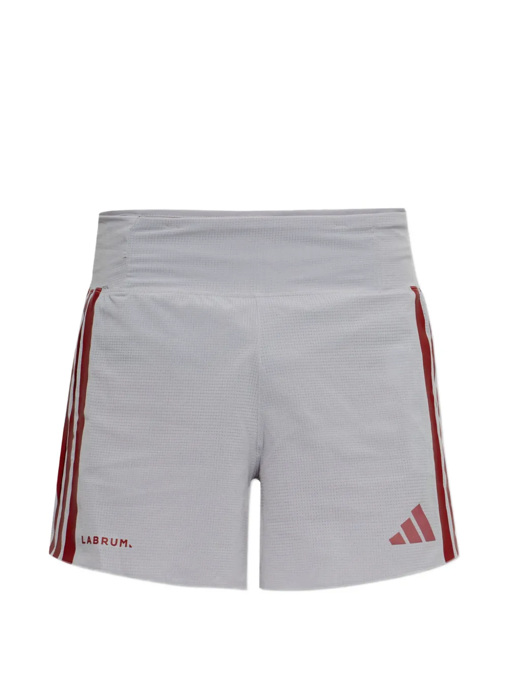 adidas x Labrum running shorts Grijs