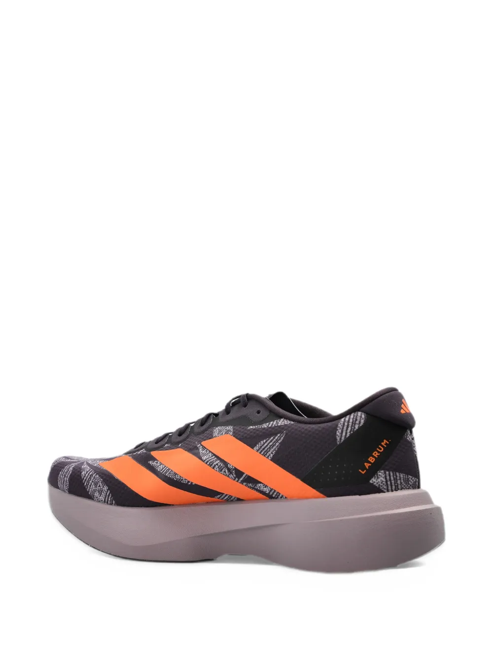 adidas x Labrum London Adizero Evo SL shoes Zwart