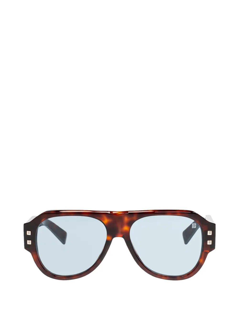 Balmain Ingrid pilot sunglasses | Men | Image 2