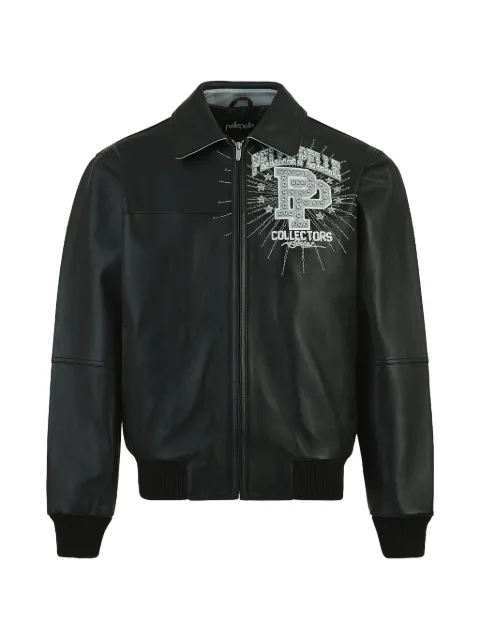 PELLE PELLE x Rolling Loud Tour Collectors jacket