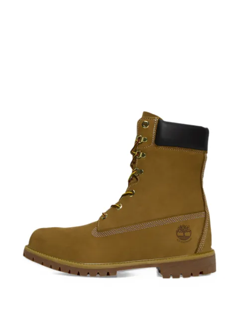 Timberland Premium suede boots