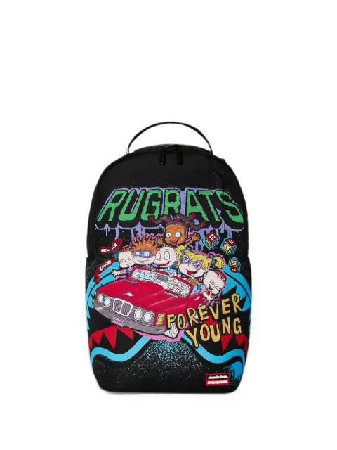 Sprayground x Rugrats Susie Forever Young backpack