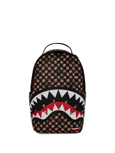 Sprayground mochila Stealth Crew