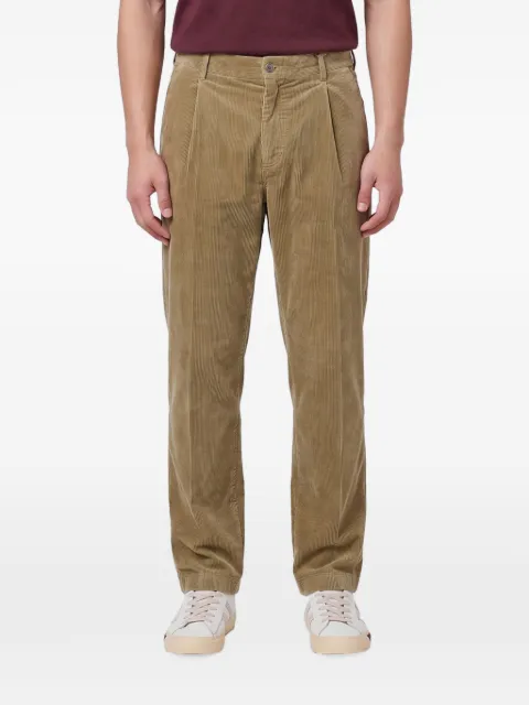 Barena Mazengo Cortivo corduroy trousers