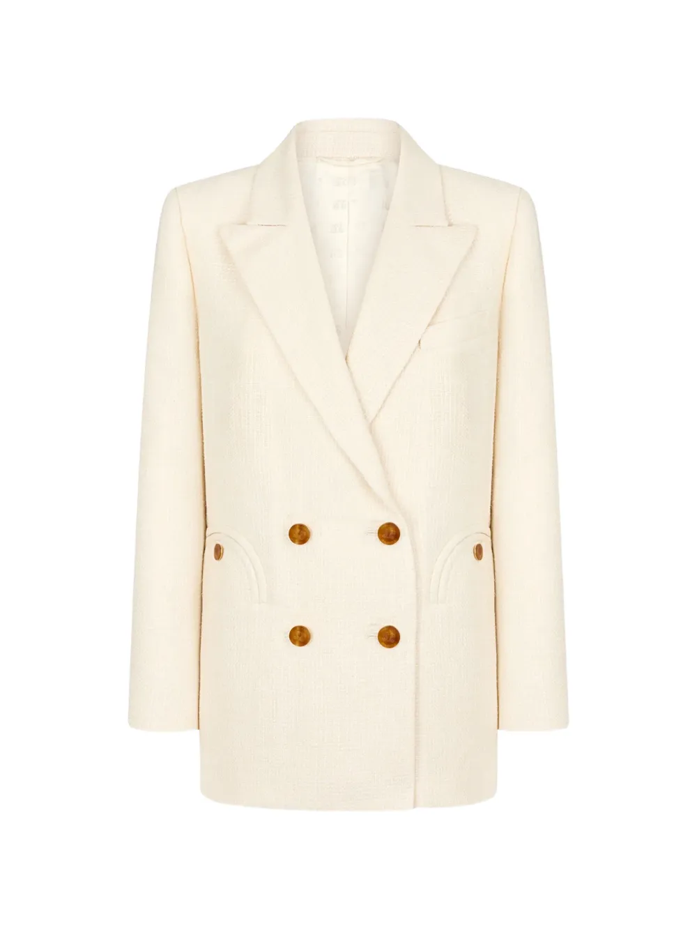Blazé Milano Everynight double-breasted blazer - Neutrals
