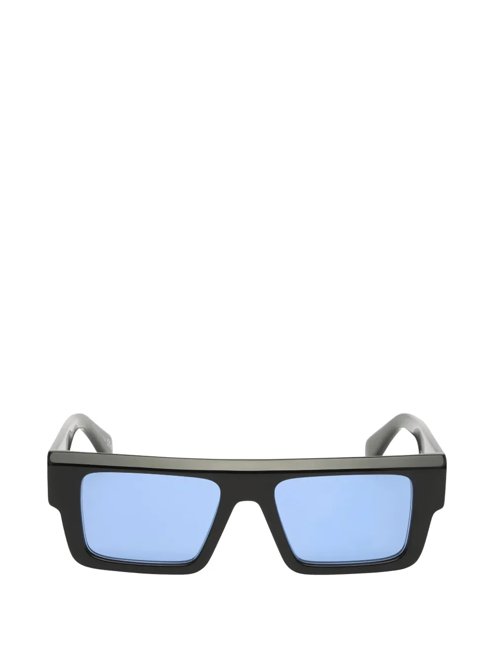 Off-White Eyewear rectangle-frame sunglasses Zwart