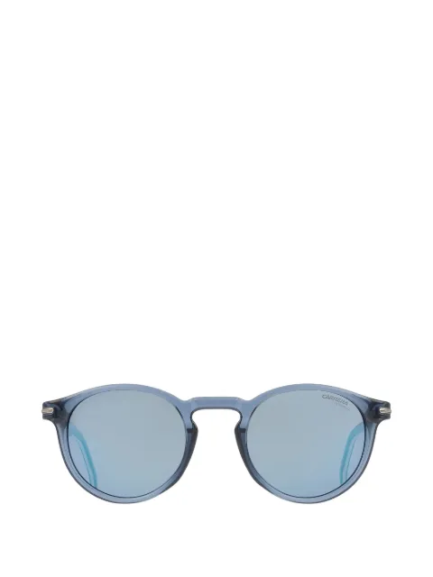 Carrera 301/S semi-rimless sunglasses