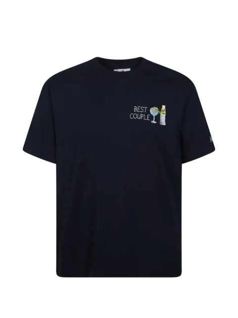 MC2 Saint Barth Arnott cotton T-shirt