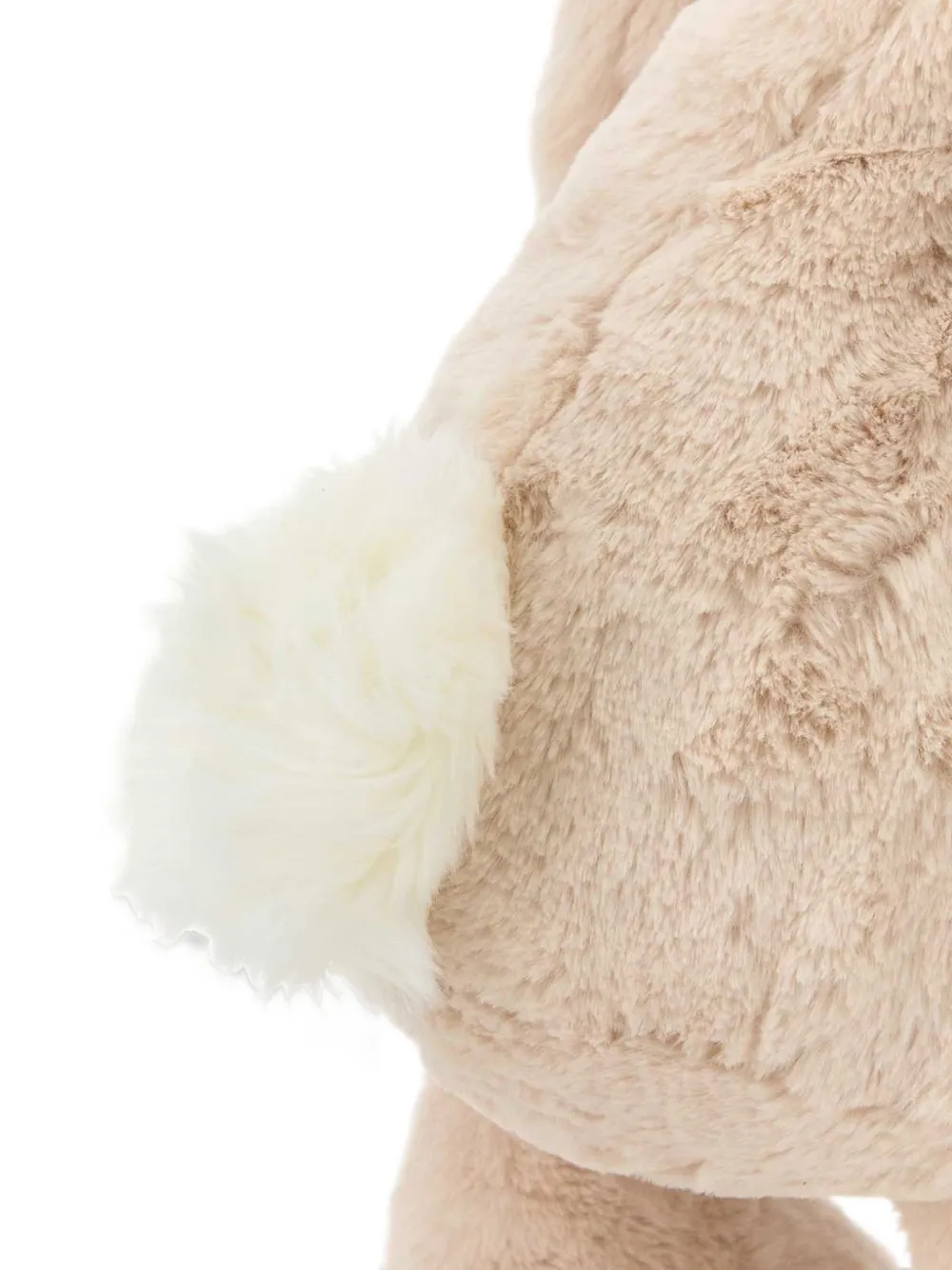 Jellycat Bashful Luxe Bunny Willow knuffel Beige