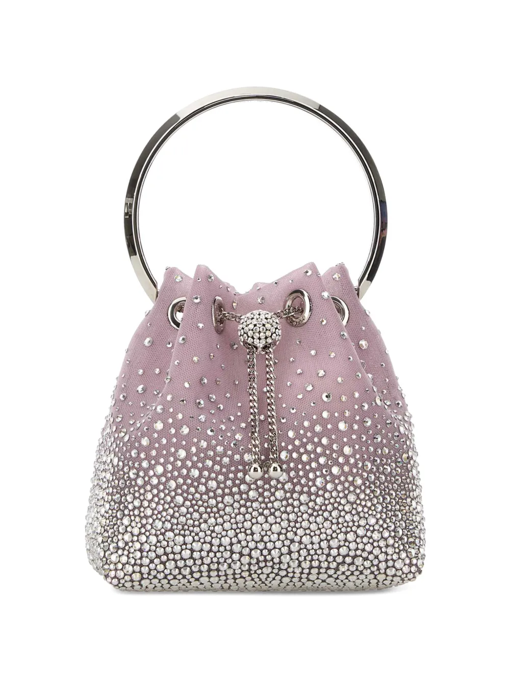 Jimmy Choo Bon Bon bag - Viola