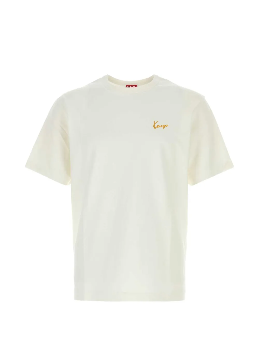 Kenzo Work and Play T-shirt - Toni neutri