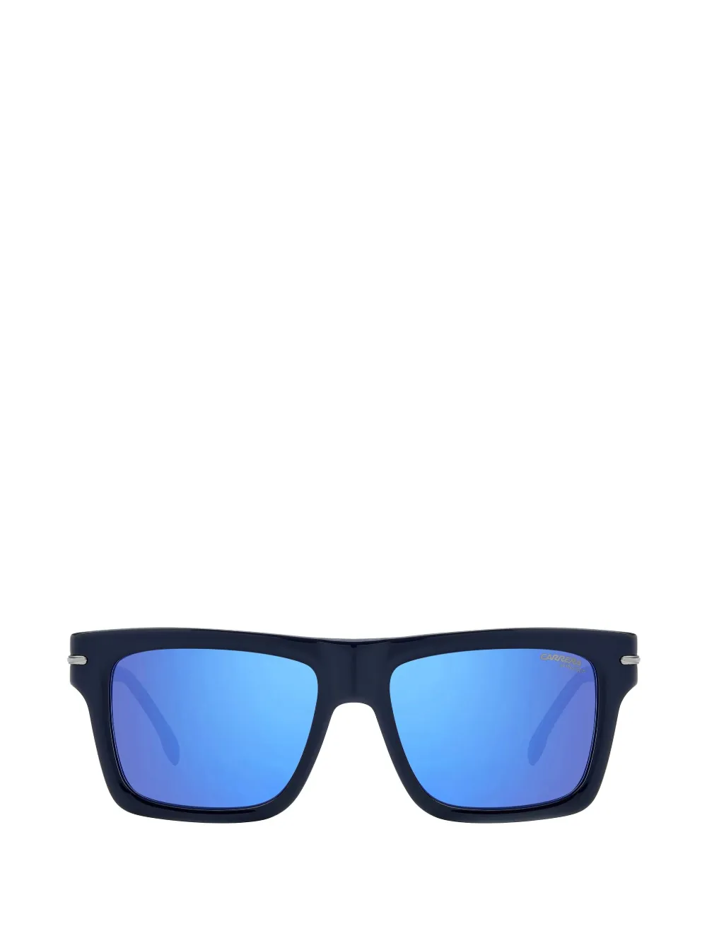 Carrera square-frame sunglasses | Blue | Image 1