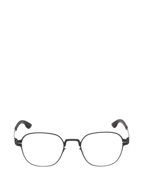 Ic! Berlin Etienne round-frame glasses