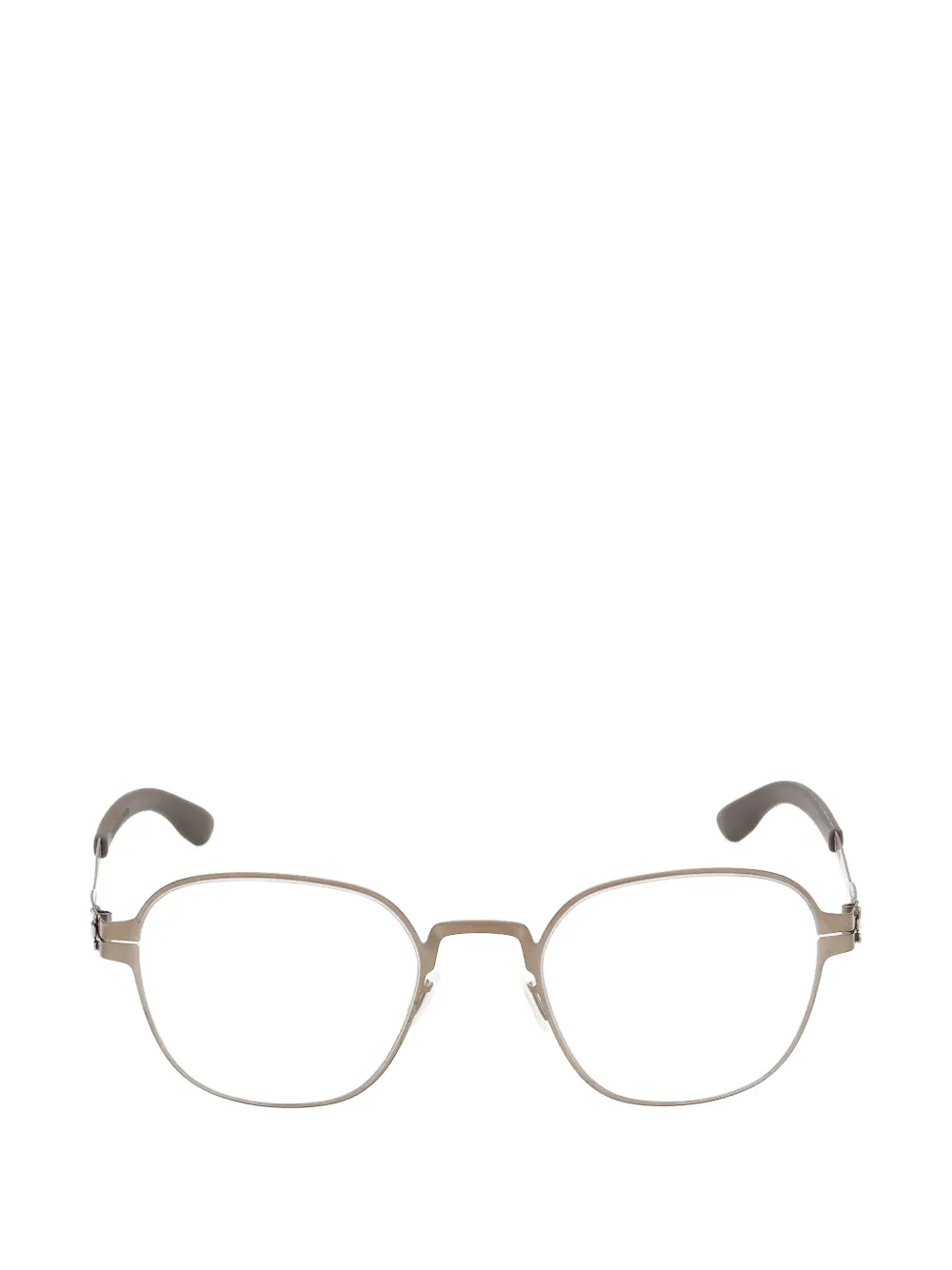 Ic! Berlin Etienne glasses | Grey | Image 1