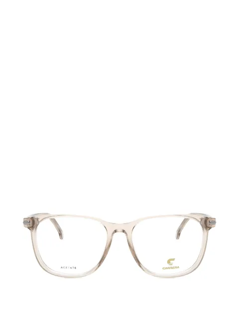 Carrera square-frame glasses