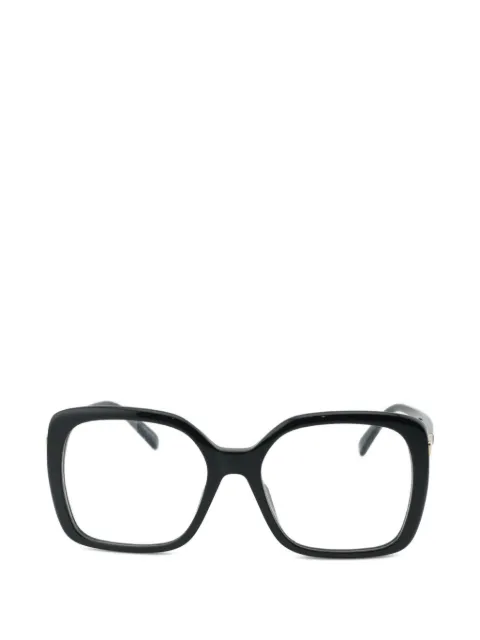 Stella McCartney Eyewear square-frame full-rim glasses