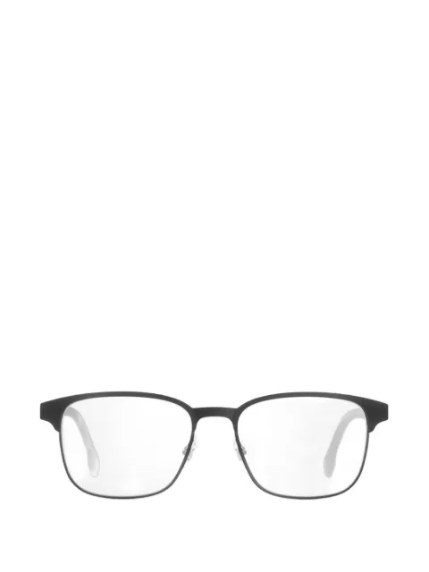 Carrera rectangle-frame glasses
