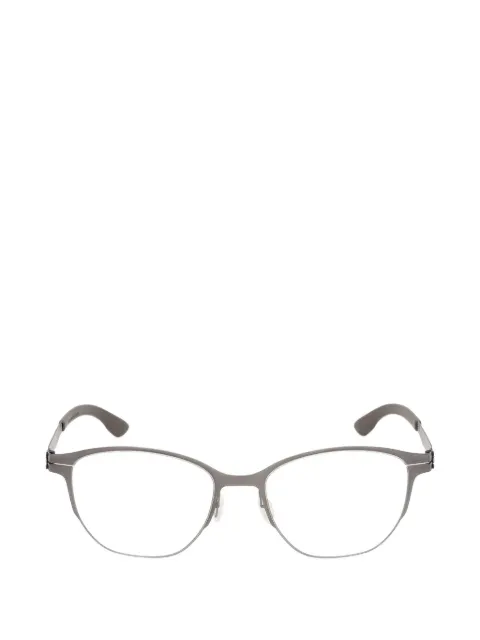 Ic! Berlin Jing cat-eye glasses