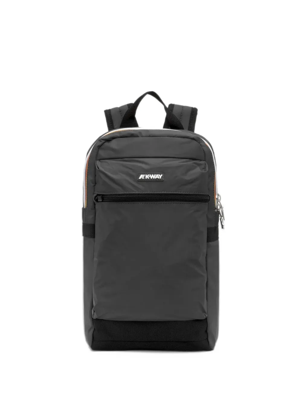 K-Way smal Laon backpack - Grigio