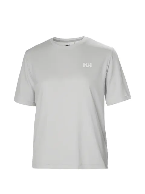 Helly Hansen logo-print T-shirt