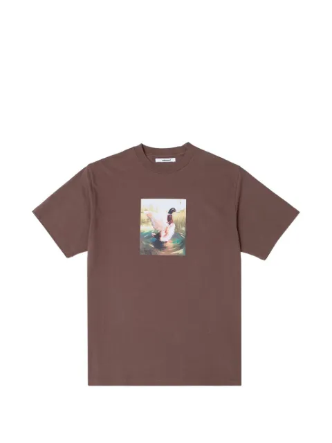 Edmmond Studios Tour T-shirt